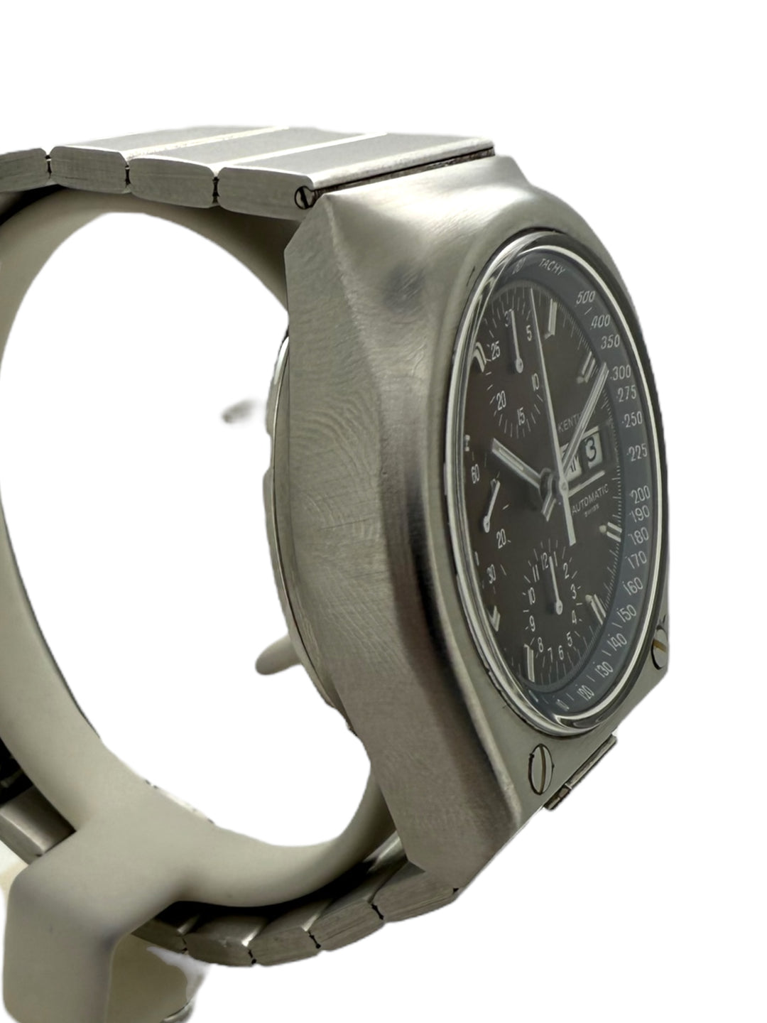 Heuer Kentucky Chronograph Ref.: 750.703