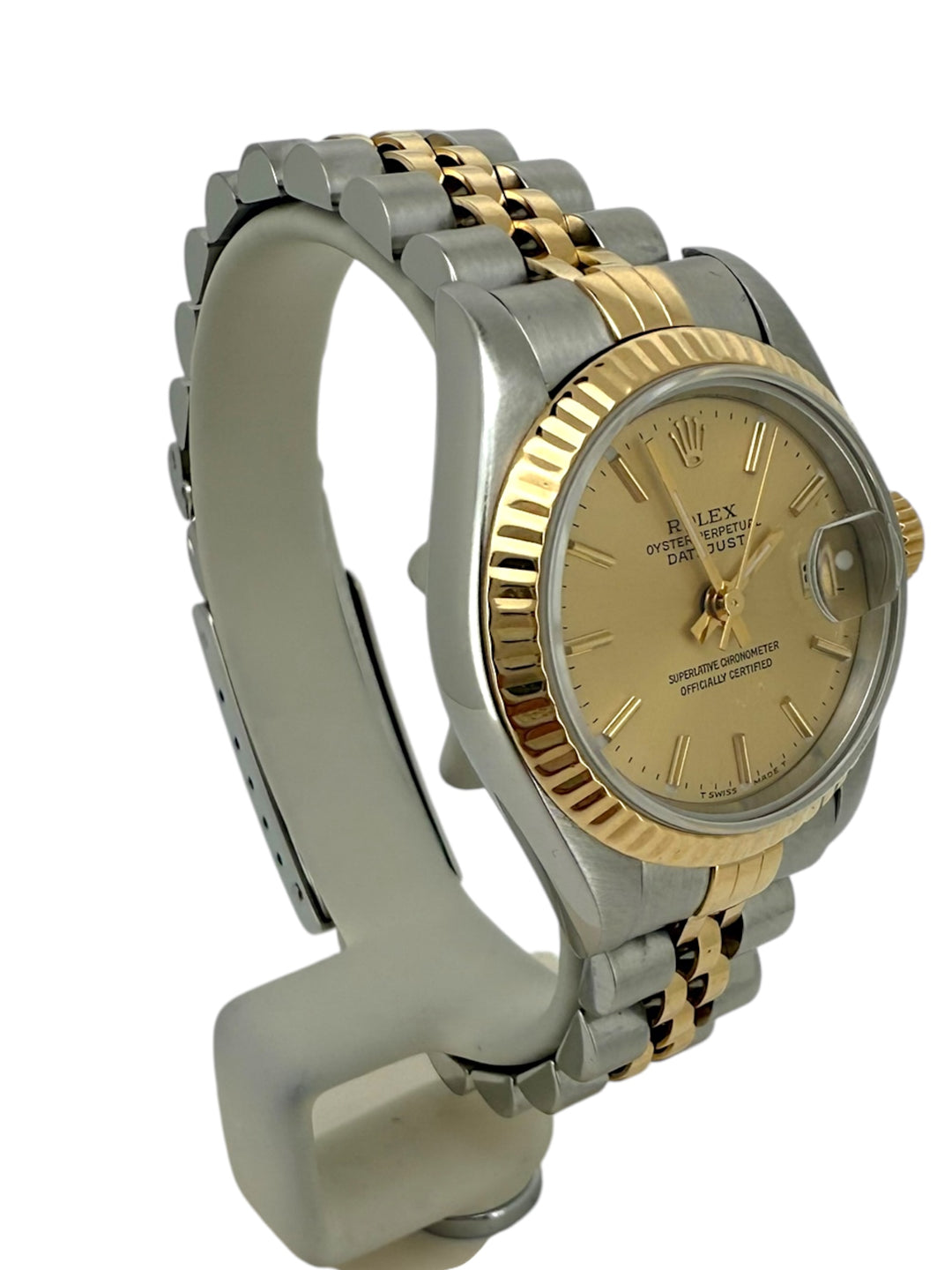 Lady Datejust 26 mm Referenz 69173