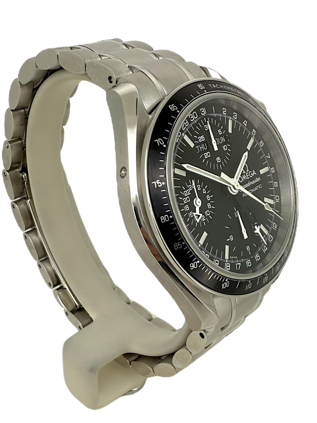 Speedmaster Day-Date Referenz 35205000