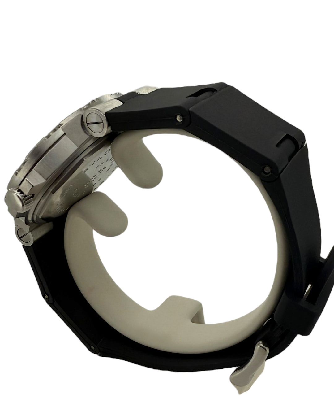 Bvlgari Diagono Scuba Automatik Ref.: SD 38 S