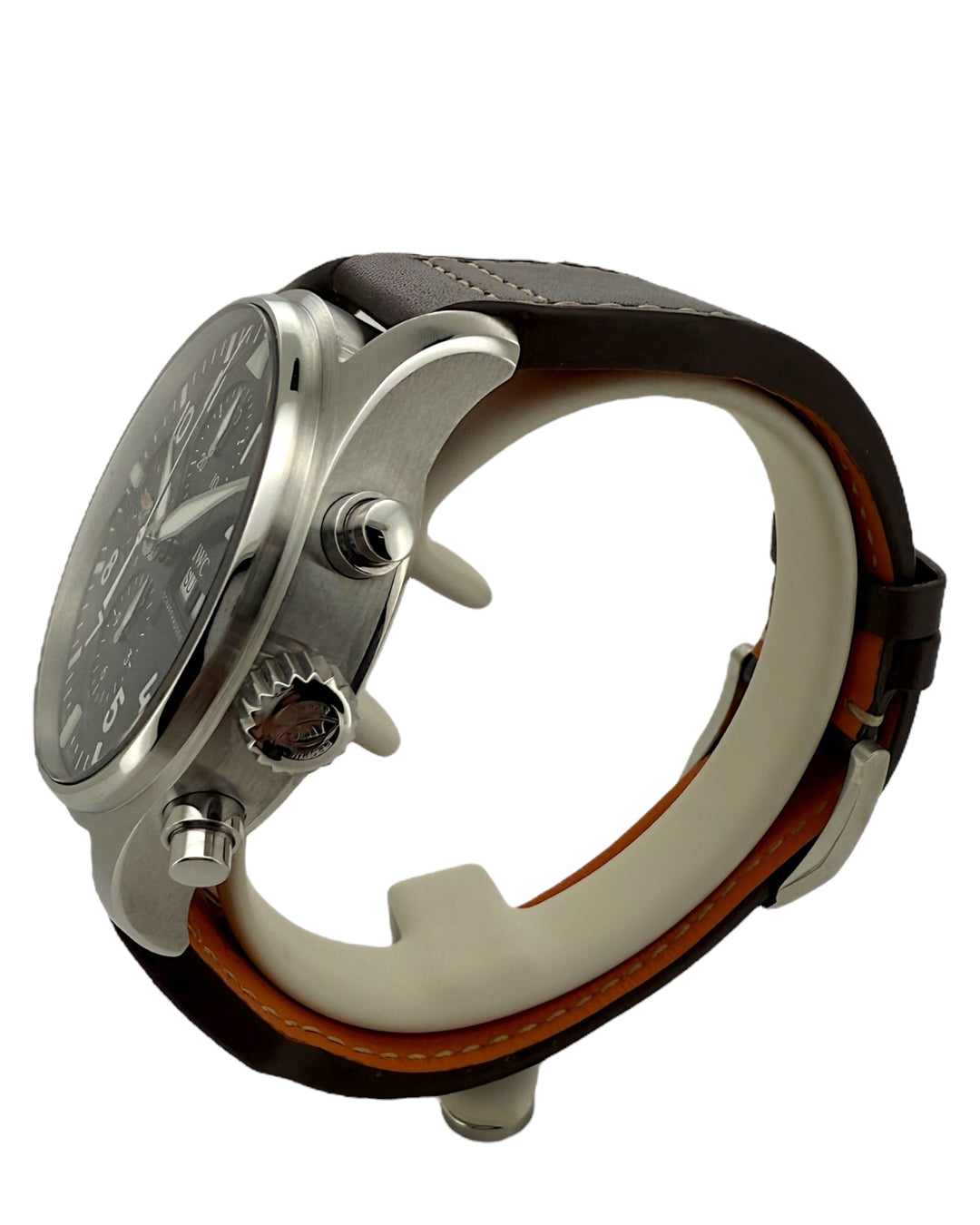IWC Fliegeruhr Chronograph Petit Prince Ref.: IW377714