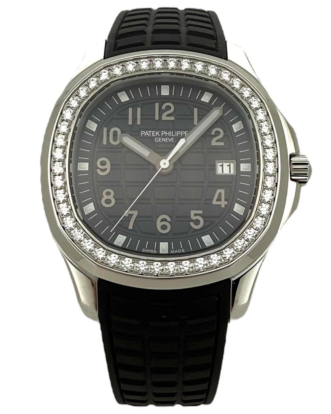 Aquanaut Luce Quarz Diamond Ref.: 5267