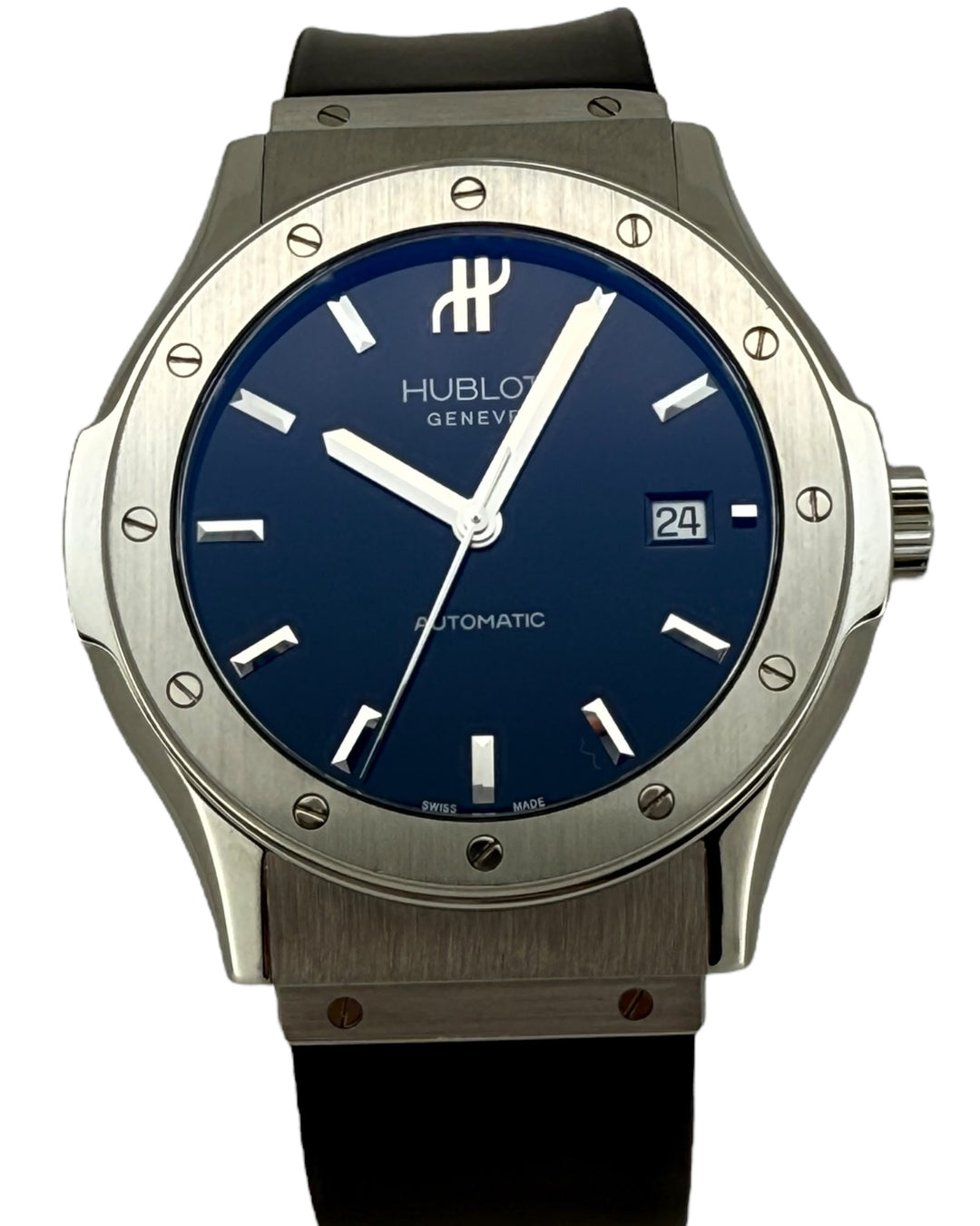 Hublot Classic Fusion Automatik Ref.: B1915.1
