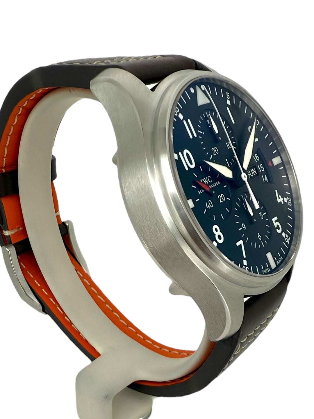 IWC Fliegeruhr Chronograph Ref.: IW377701