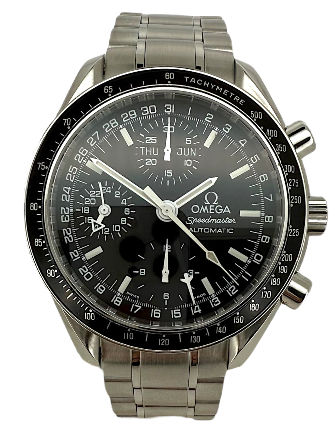Speedmaster Day-Date Referenz 35205000