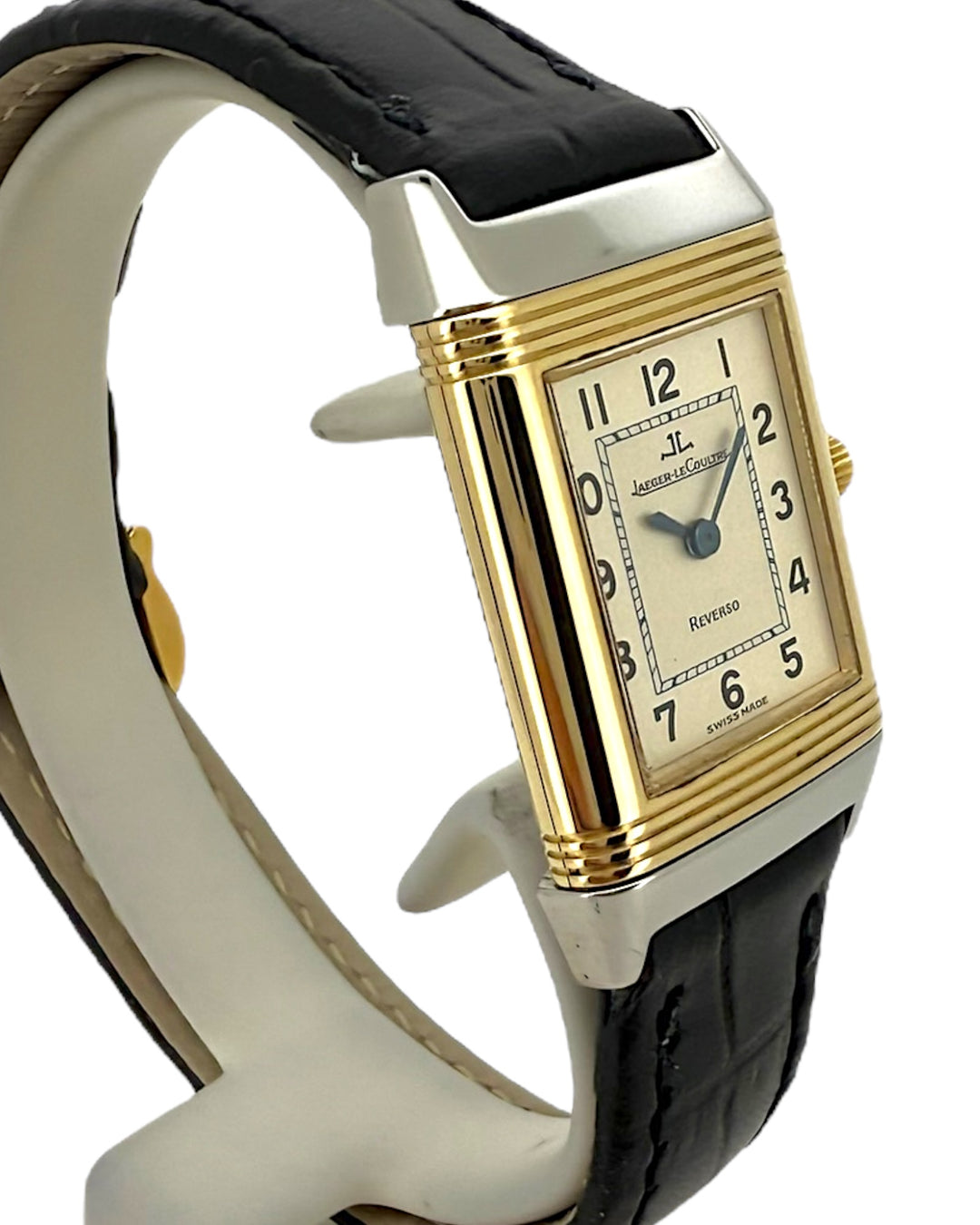 Reverso Quarz Ref.: 260.5.08