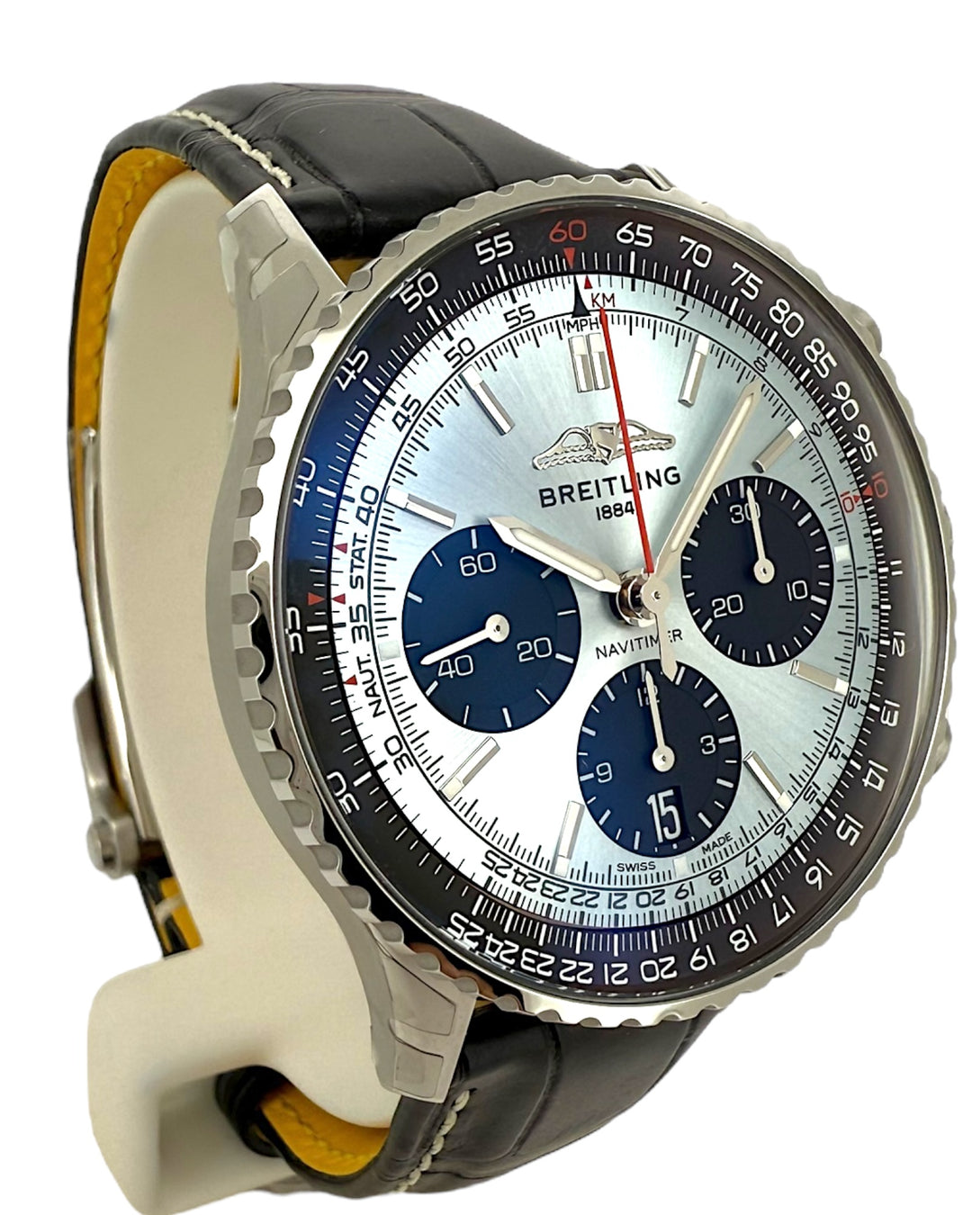 Breitling Navitimer B01 Chronograph 41 Ref.: AB0139