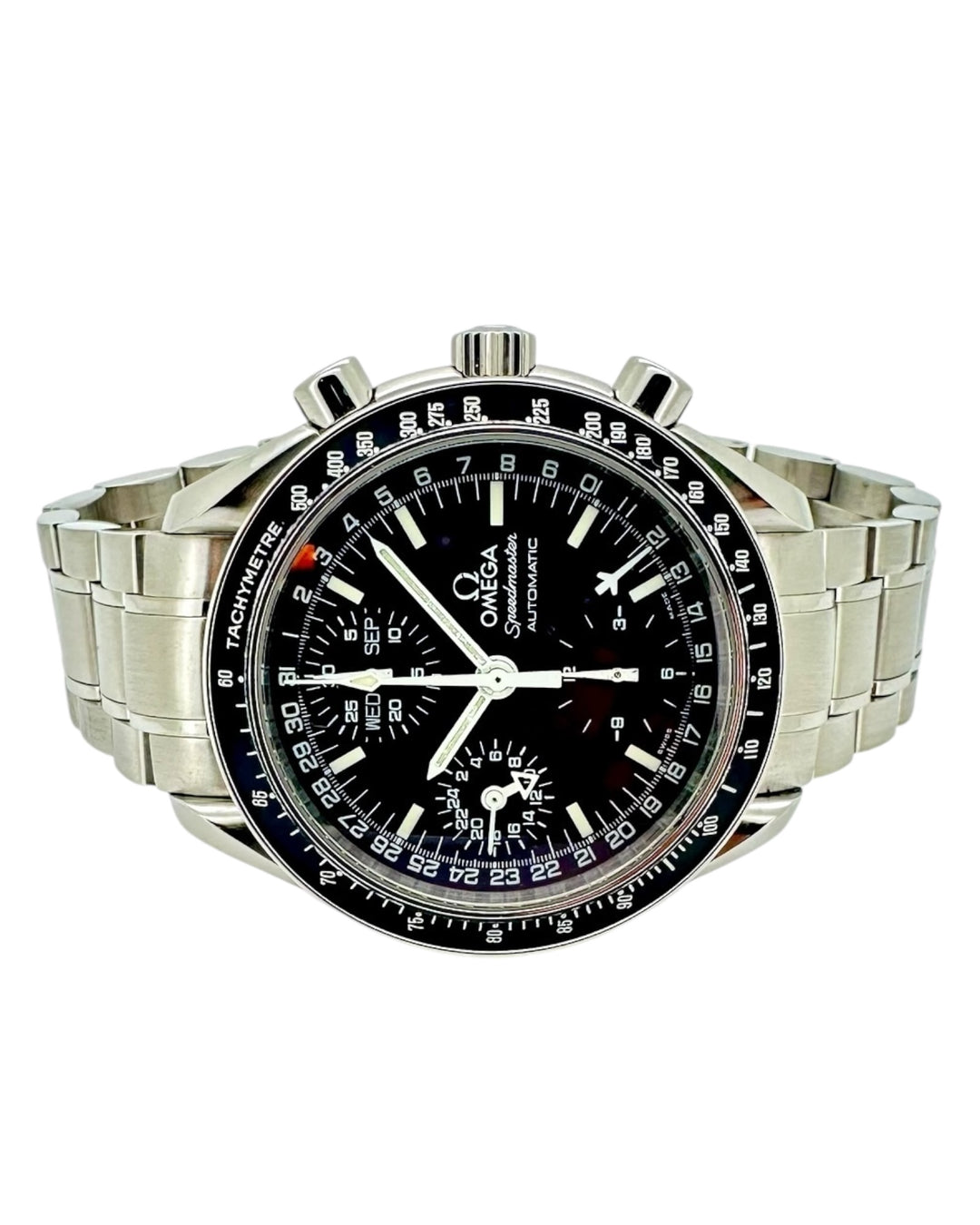 Speedmaster Day-Date Bj 1999 Referenz 35205000