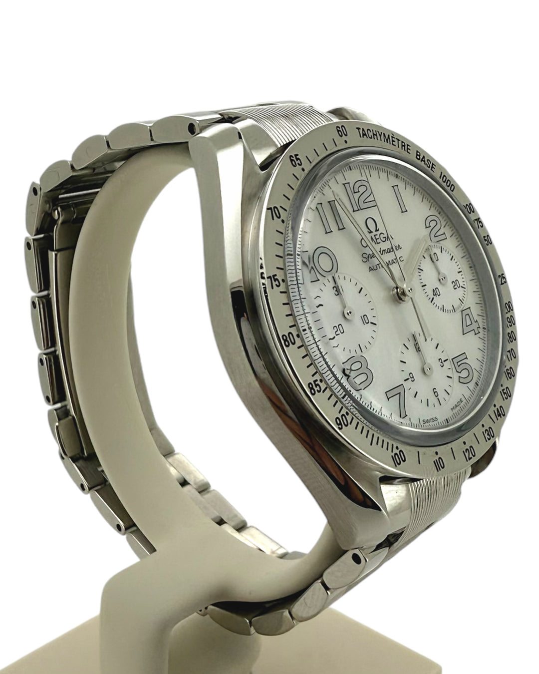 Speedmaster Reduced MoP Referenz 35347000