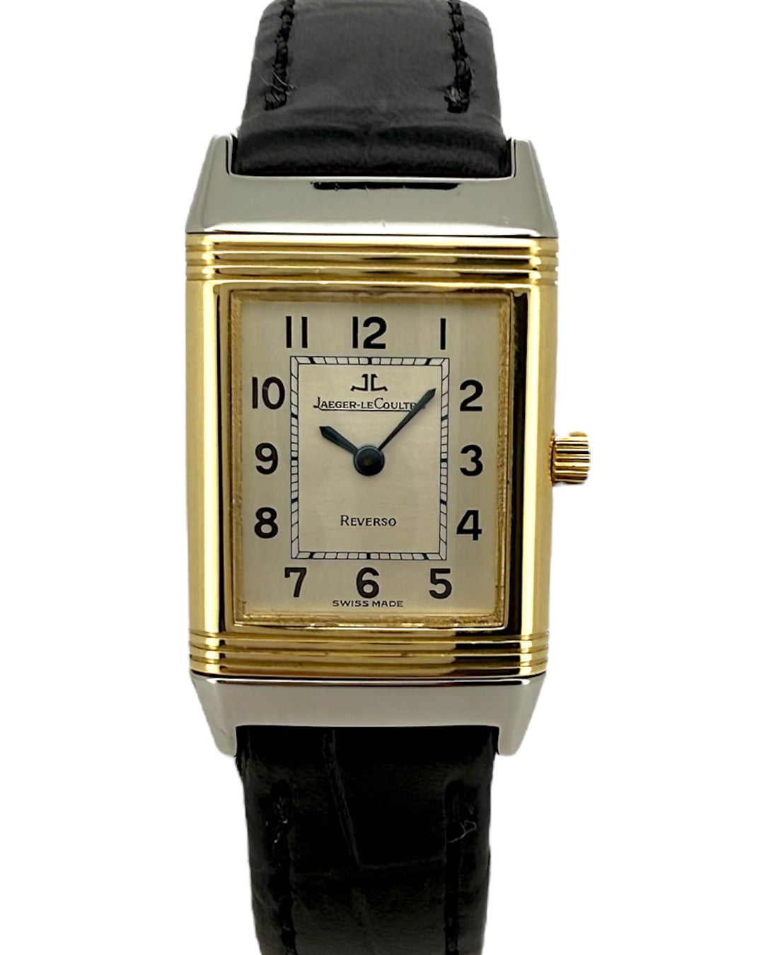 Reverso Quarz Ref.: 260.5.08