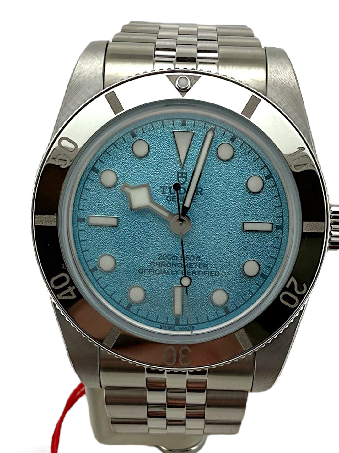 Tudor Black Bay 54 Blue Lagoon NEW Ref.: 79000-0001