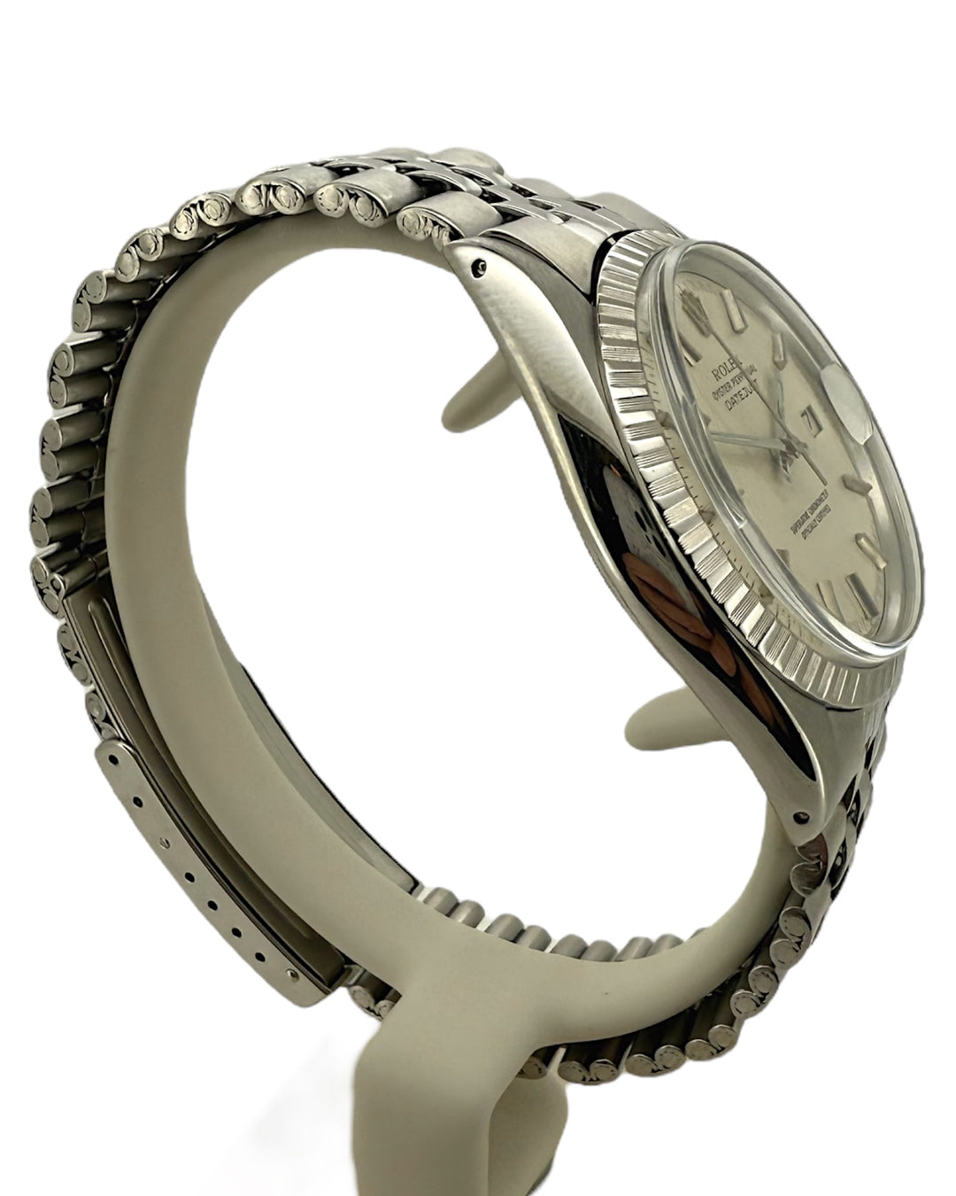 Oyster Perpetual Datejust Jahr 1973 Referenz 1603