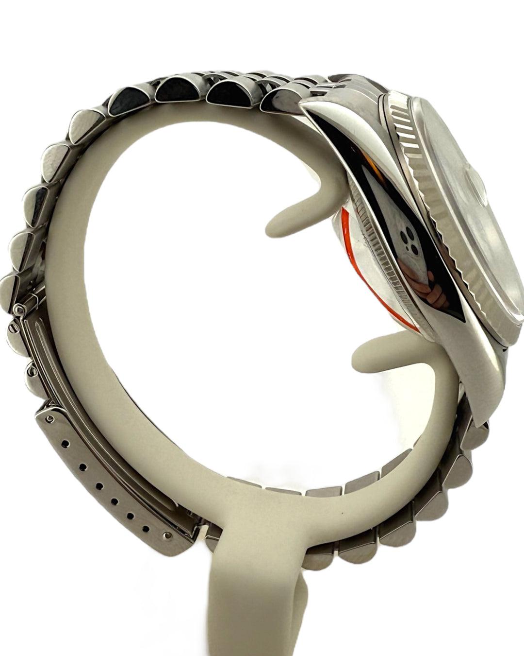 Oyster Perpetual Datejust Jahr 2000 Referenz 16234