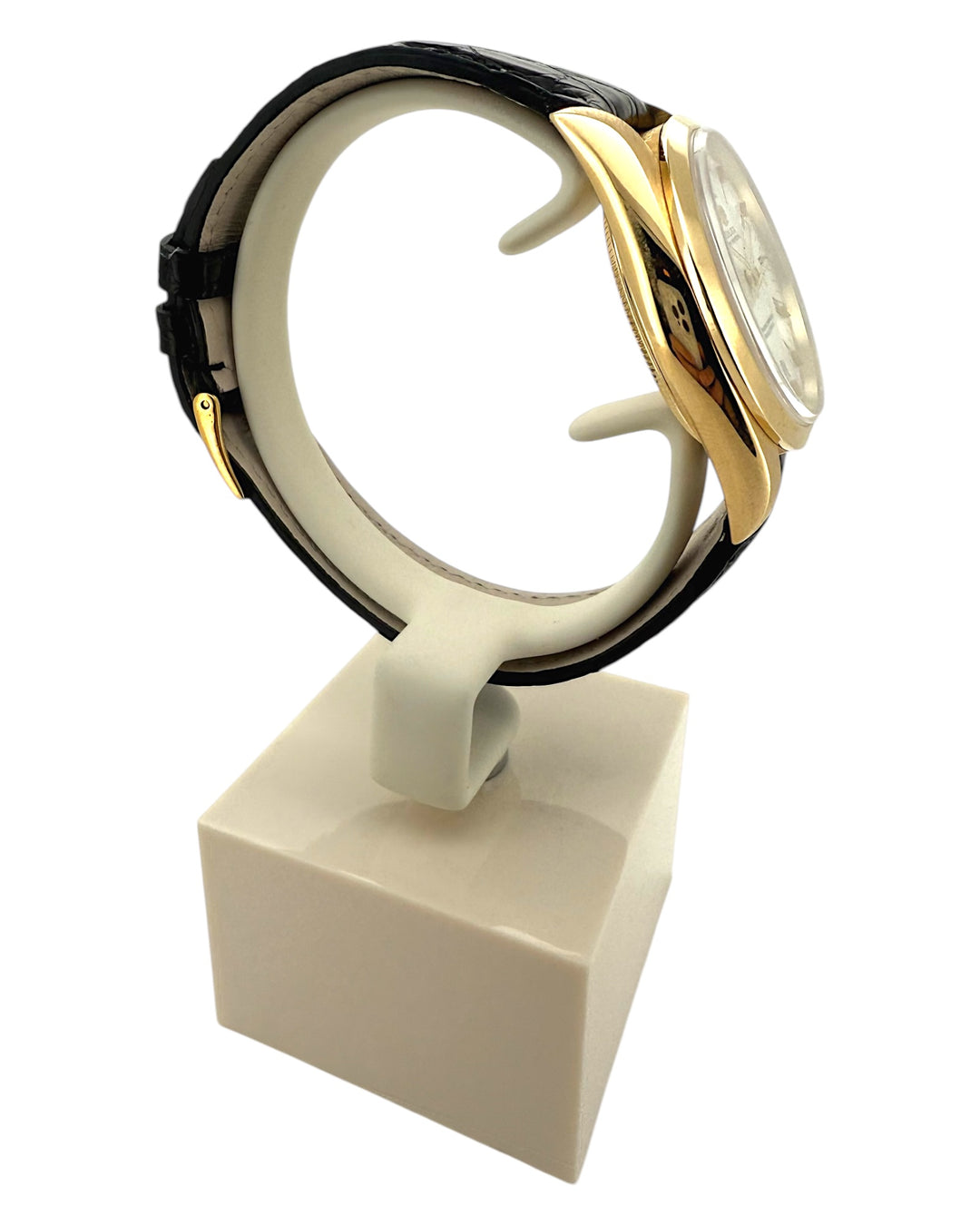 Rolex Oyster Perpetual 18k Gold Ref.: 14208