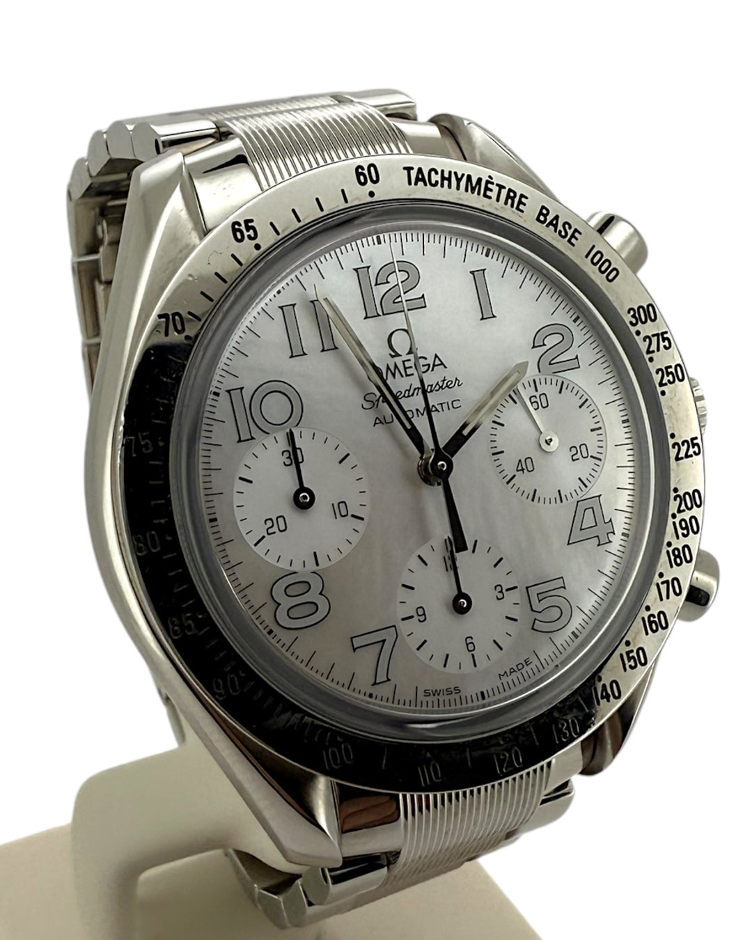 Speedmaster Reduced MoP Referenz 35347000