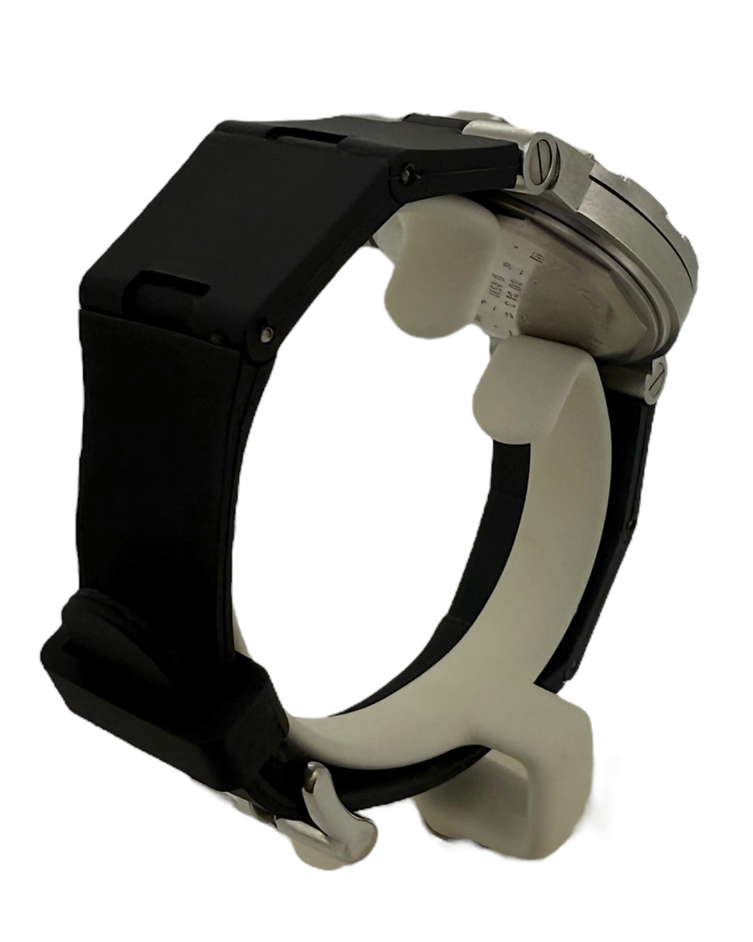Bvlgari Diagono Scuba Automatik Ref.: SD 38 S
