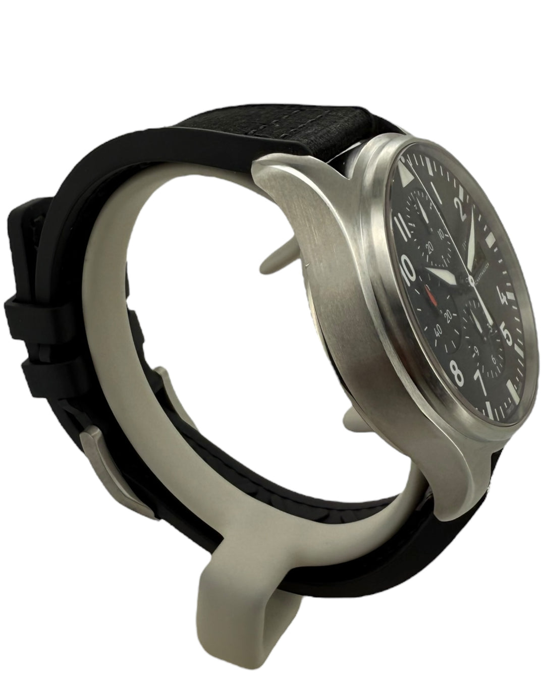 IWC Fliegeruhr Chronograph Ref.: IW377709
