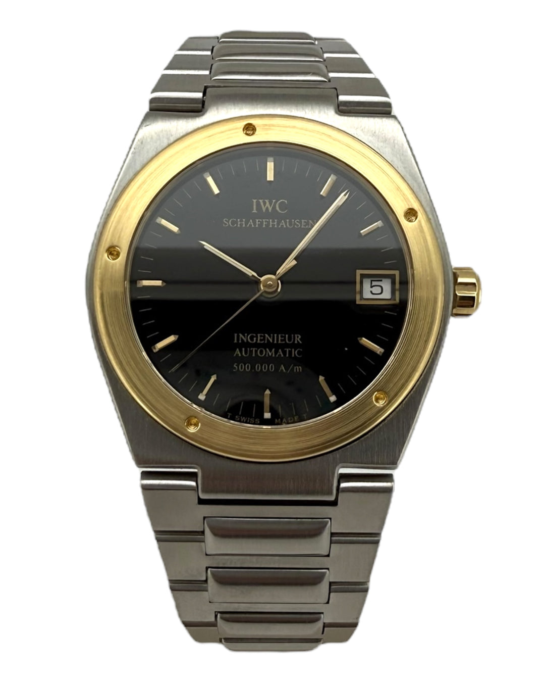 IWC Ingenieur 34 mm Referenz 3508 500.000 A/M Automatic