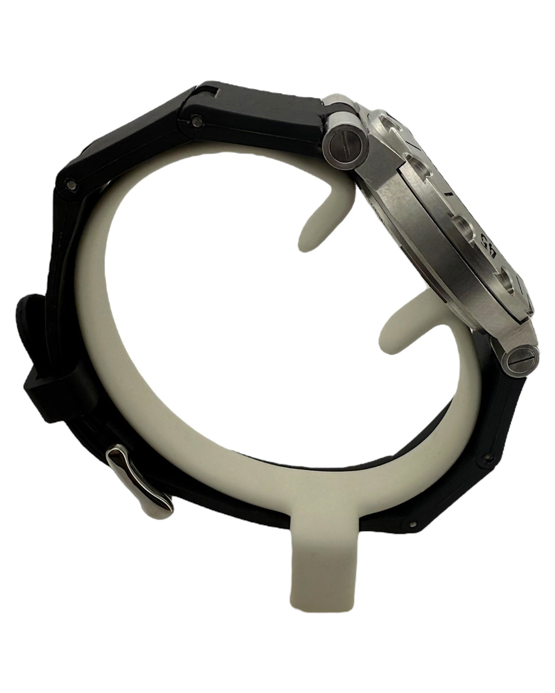Bvlgari Diagono Scuba Automatik Ref.: SD 38 S