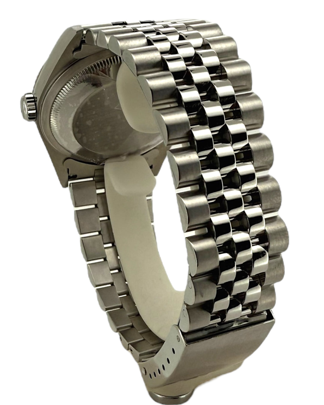 Oyster Perpetual Datejust Jahr 2000 Referenz 16234