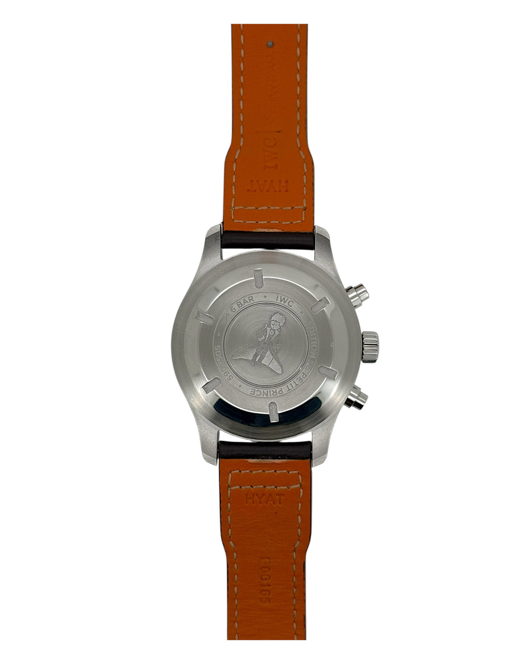 IWC Fliegeruhr Chronograph Petit Prince Ref.: IW377714