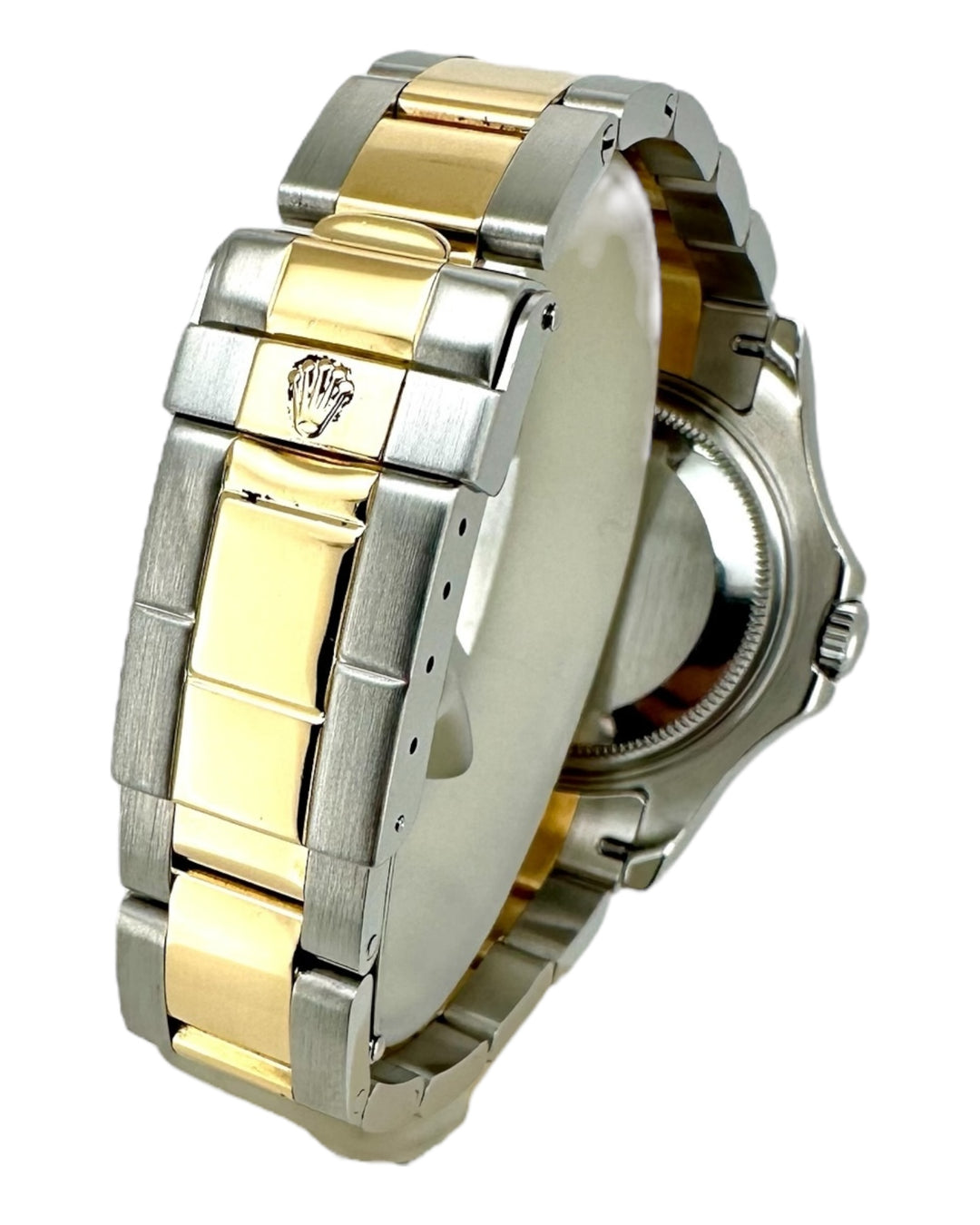 Yacht-Master Medium 35 mm Referenz 168623