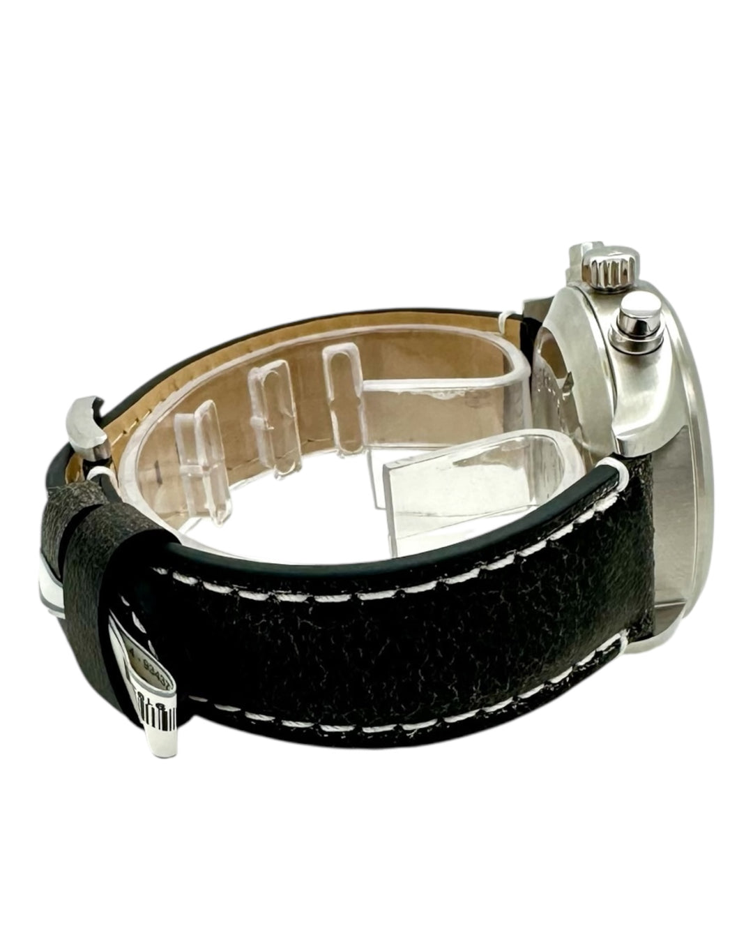 IWC Flieger Uhr Chronograph Referenz IW3706
