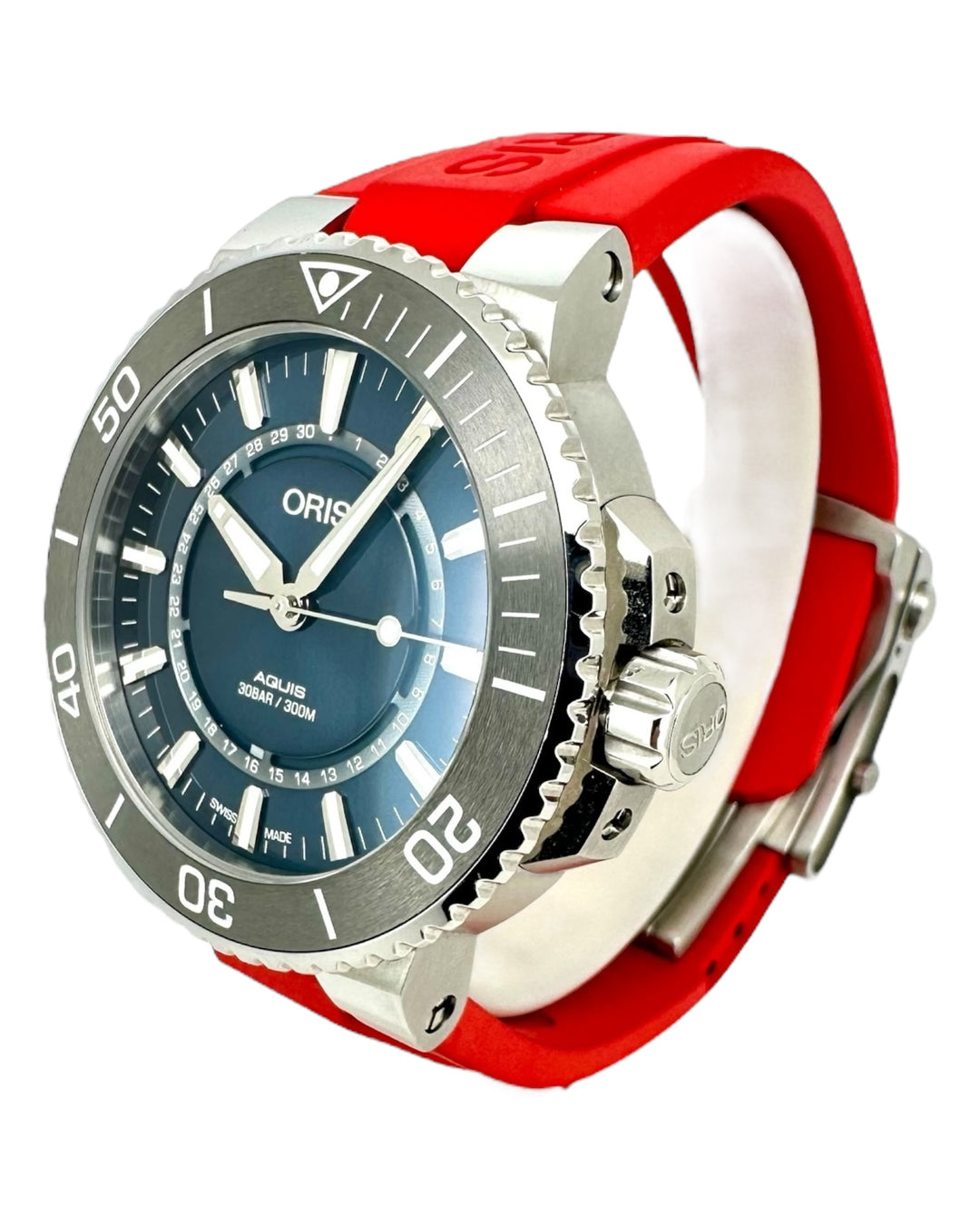 Oris Aquis Source of Life Referenz 01 733 7730 4125
