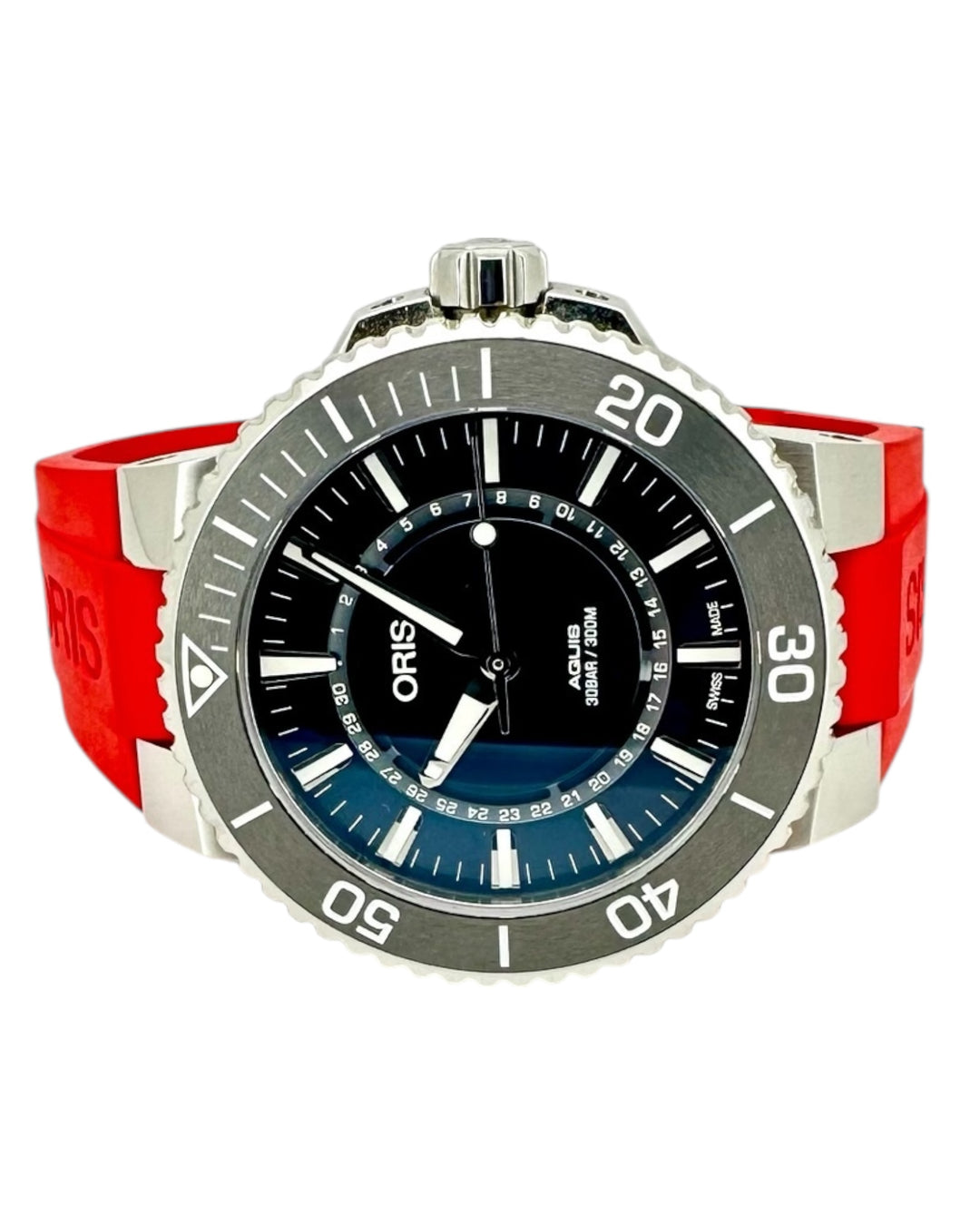 Oris Aquis Source of Life Referenz 01 733 7730 4125