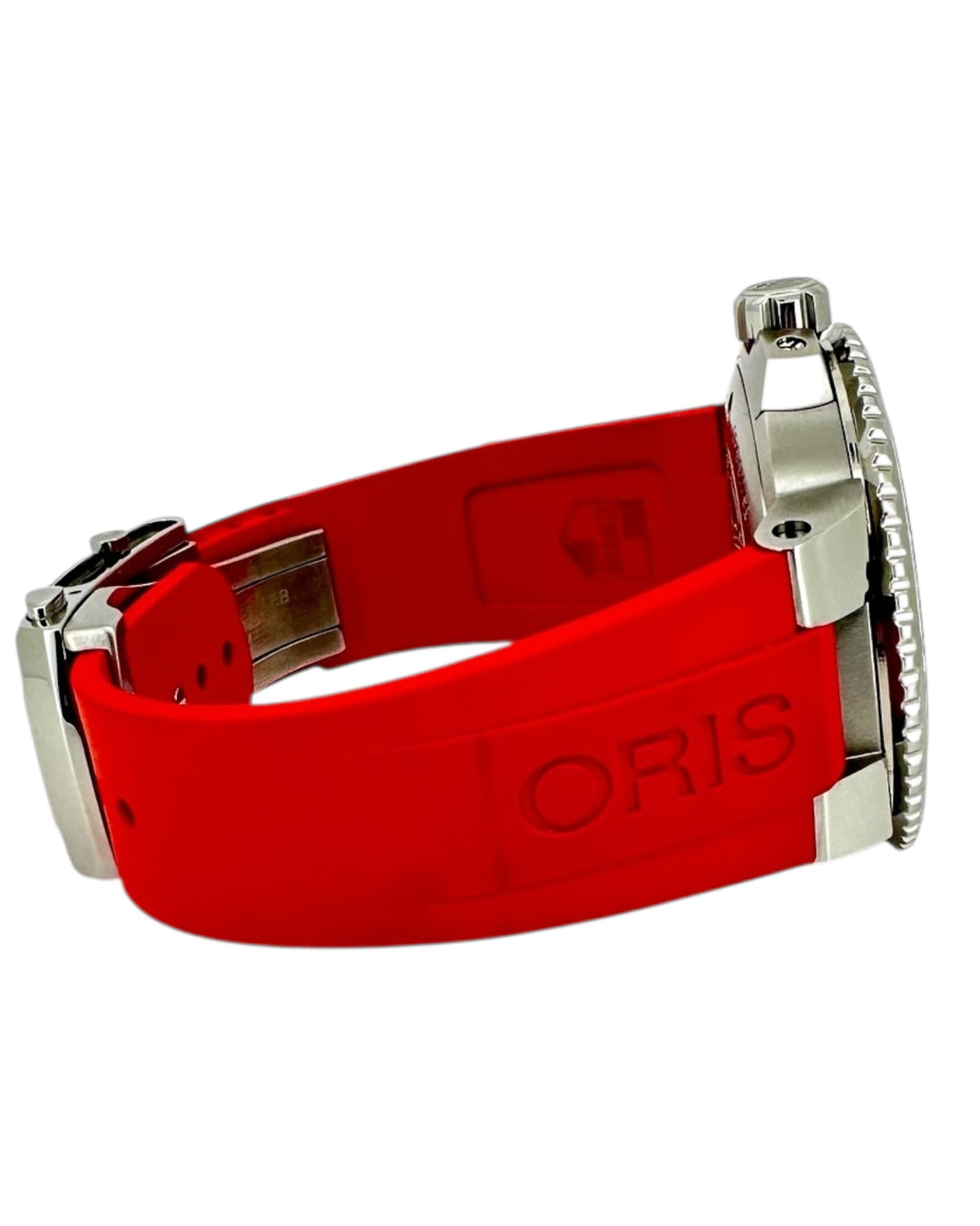 Oris Aquis Source of Life Referenz 01 733 7730 4125