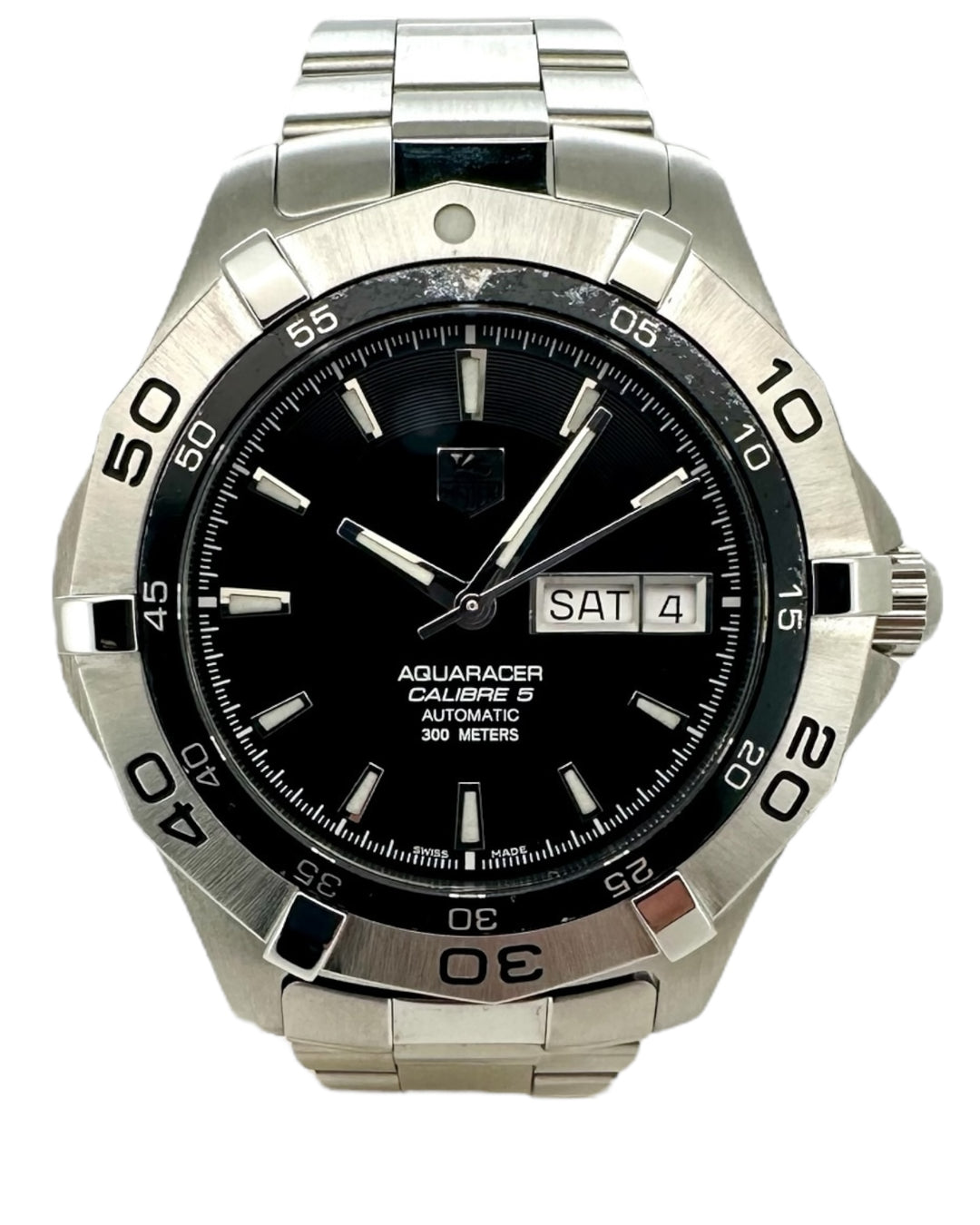 Aquaracer 300M Referenz WAF2010