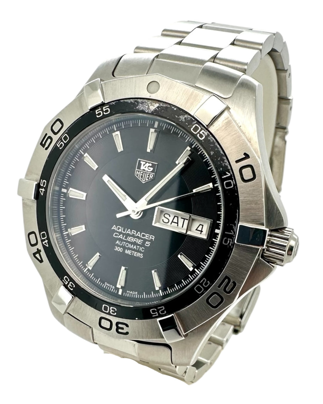 Aquaracer 300M Referenz WAF2010