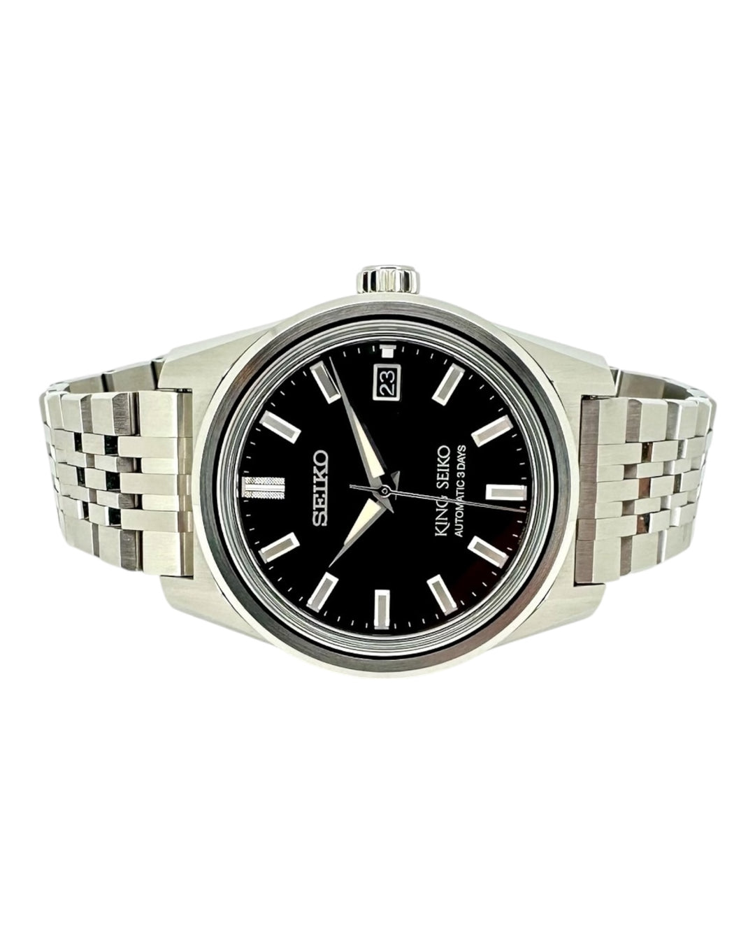 Seiko King Automatic Referenz SPB387