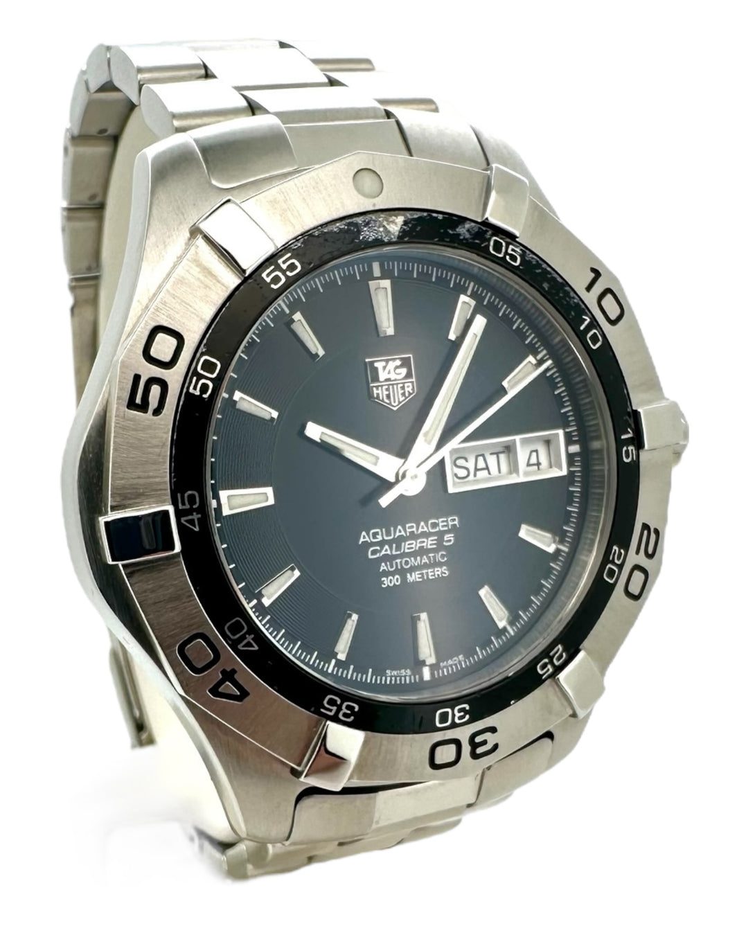Aquaracer 300M Referenz WAF2010