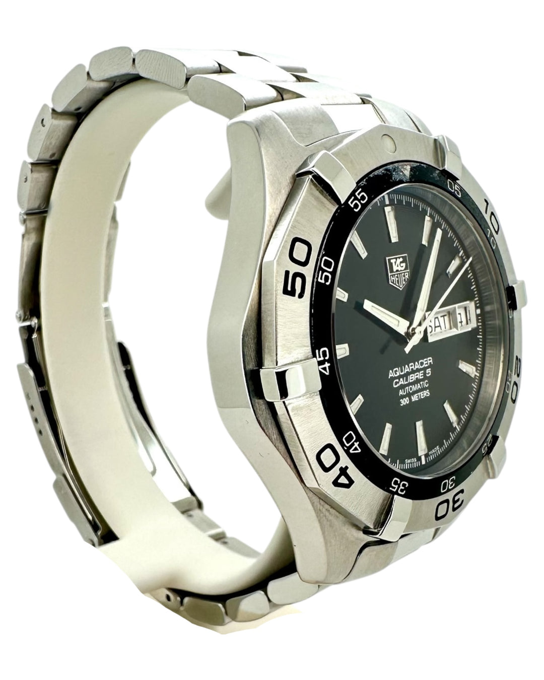 Aquaracer 300M Referenz WAF2010