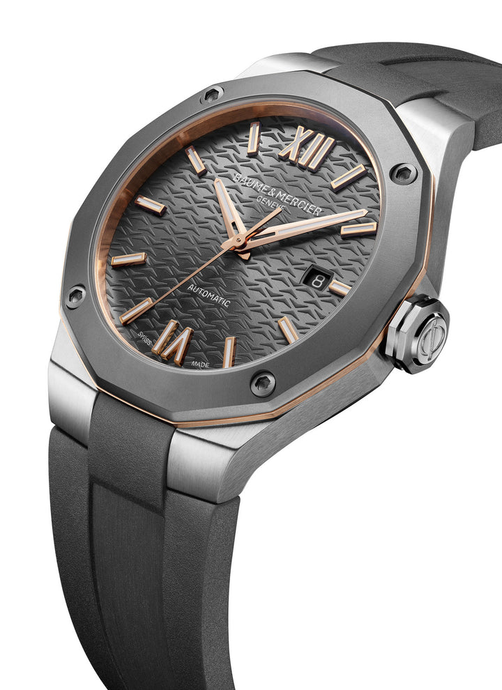 Riviera Automatic 10660