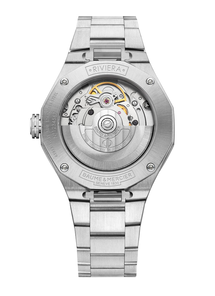 Riviera Automatic 10663