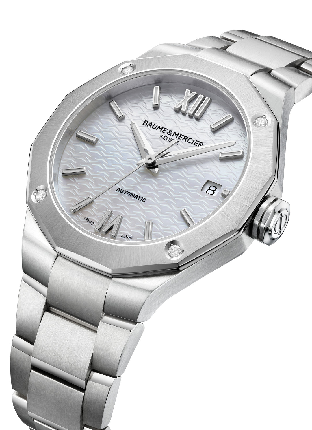 Riviera Automatic 10663