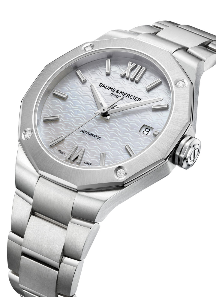 Riviera Automatic 10663