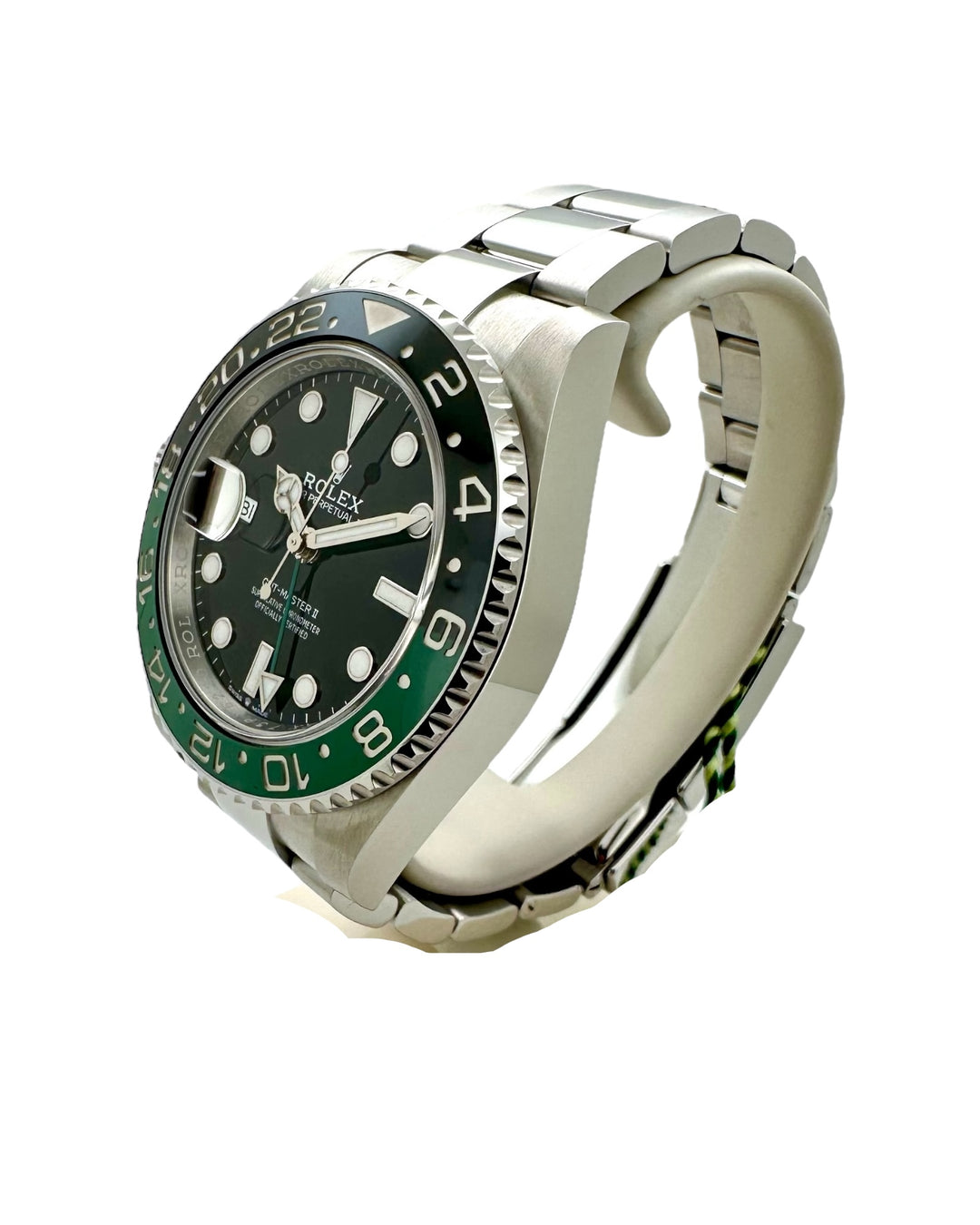 GMT-Master II Referenz 126720VTNR