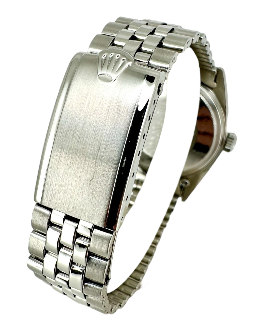 Datejust 36 mm Wideboy Dial Referenz 1601