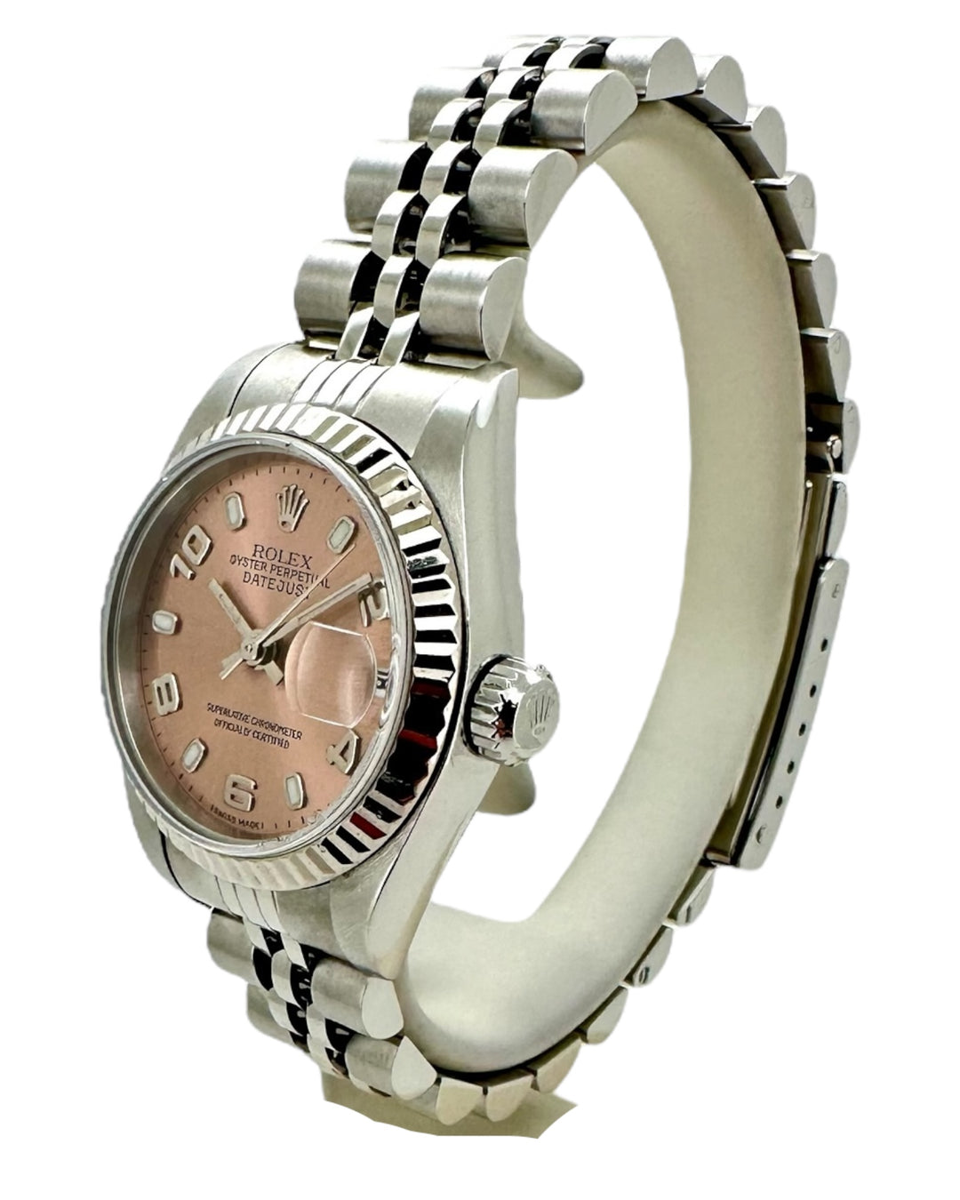 Lady Datejust 26 mm Referenz 79174