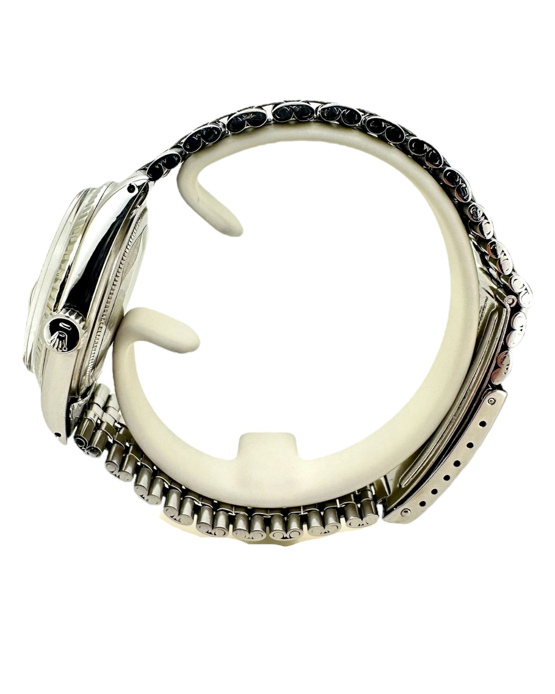 Datejust 36 mm Jahr 1970 Referenz 1601