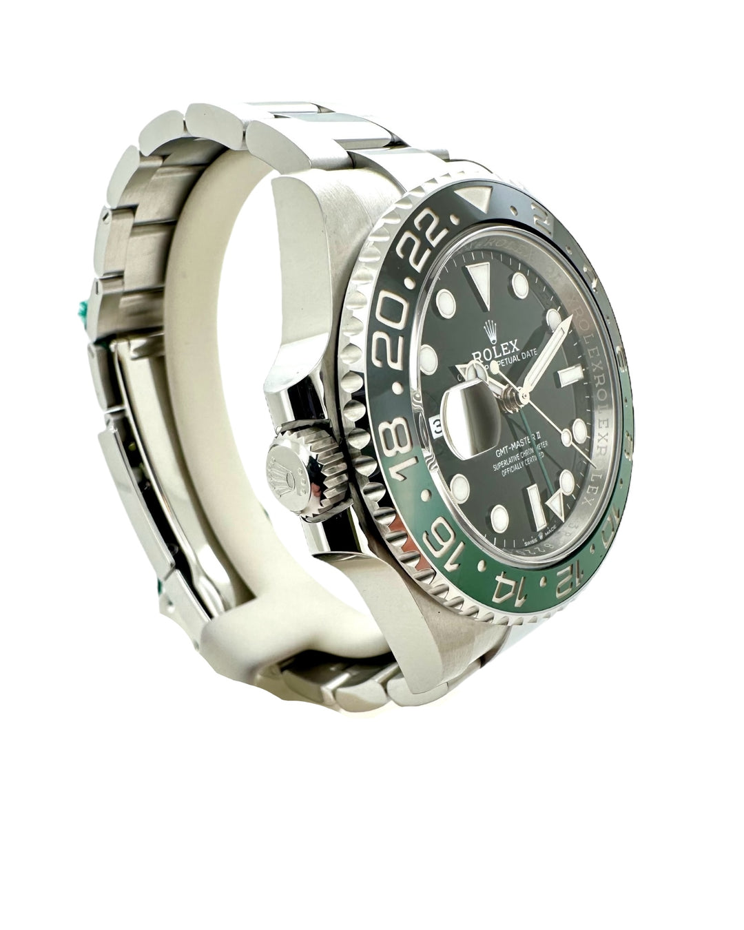 GMT-Master II Referenz 126720VTNR