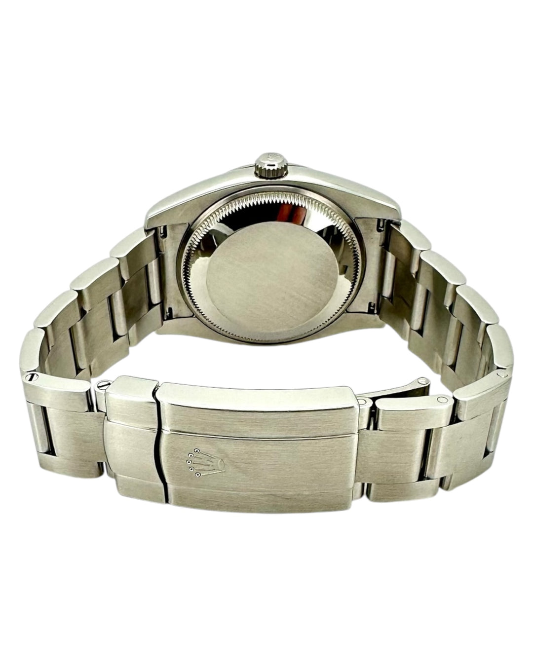 Rolex Oyster Perpetual Air-King Referenz 114234