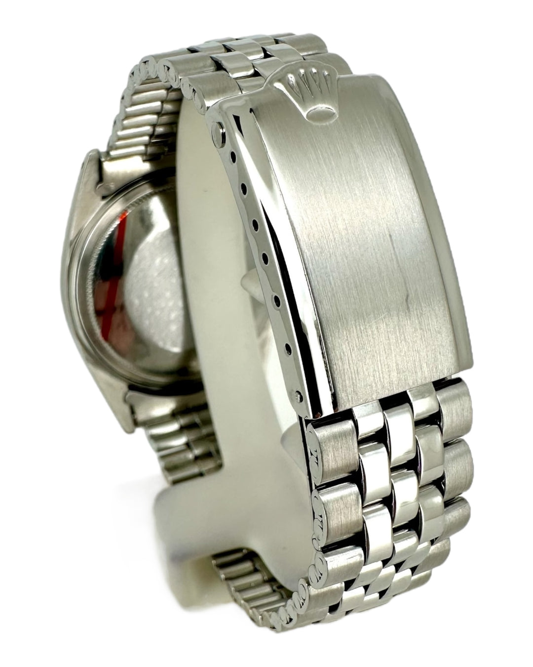 Datejust 36 mm Wideboy Dial Referenz 1601