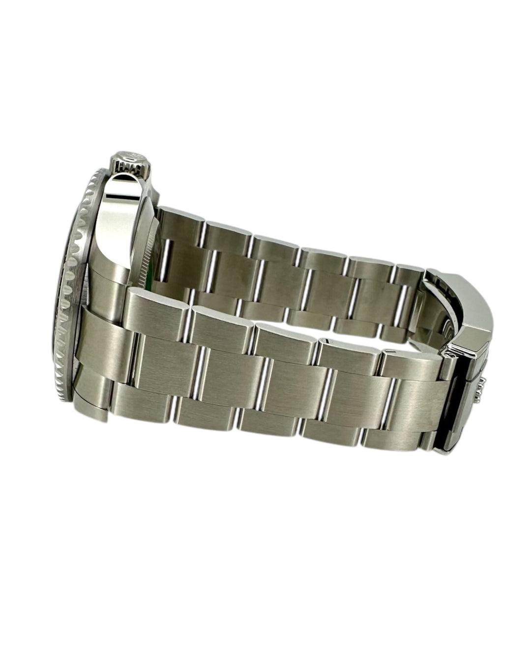Sea-Dweller Neu Ungetragen Referenz 126600