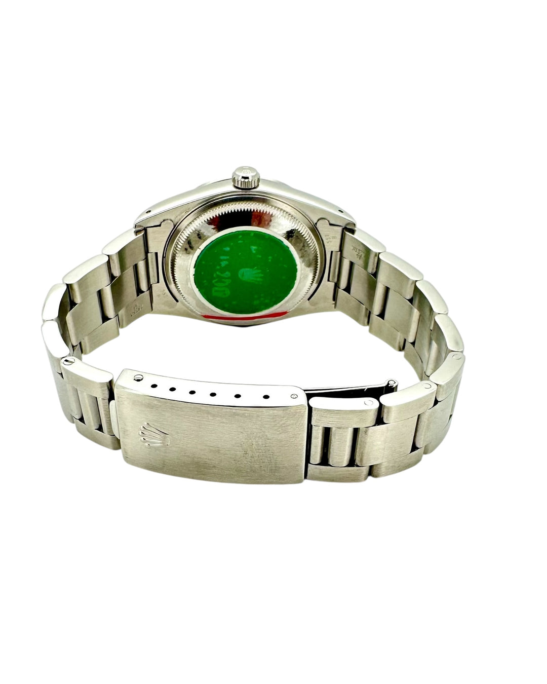Rolex Date 34 mm Referenz 15200