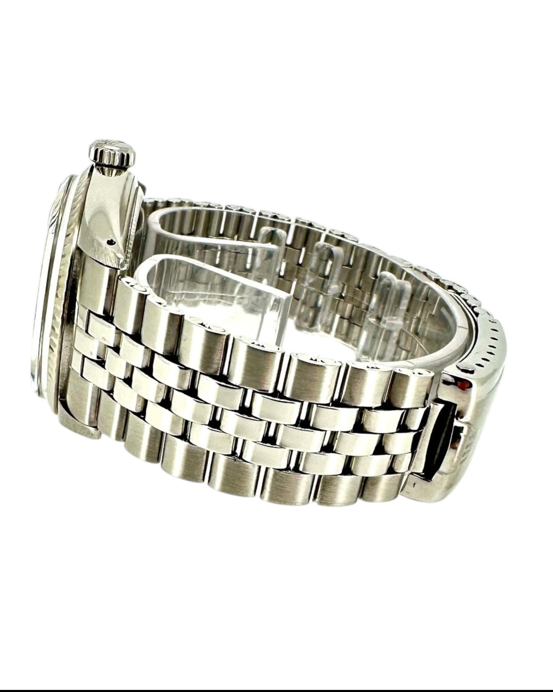 Datejust 36 mm Wideboy Dial Referenz 1601