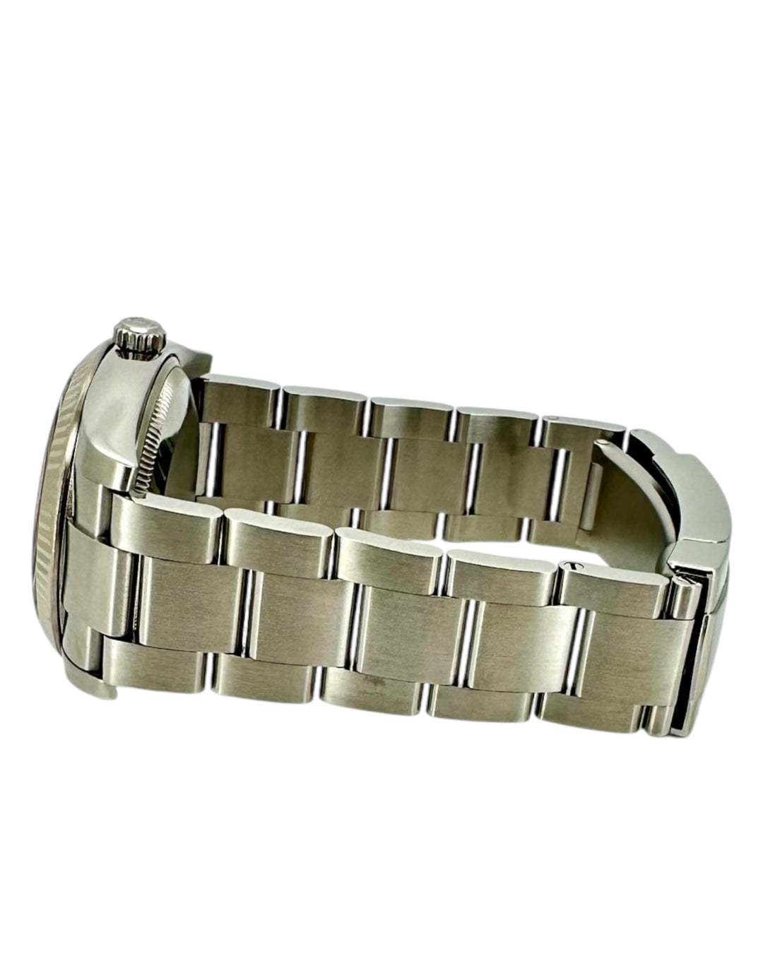 Rolex Oyster Perpetual Air-King Referenz 114234